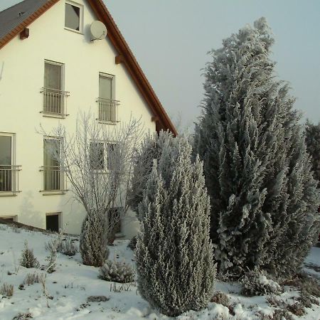 בורגאו Ferienwohnung Belisa מראה חיצוני תמונה